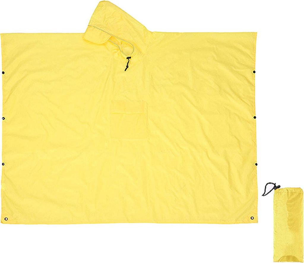 164x210CM Regenmantel mit Kapuze, wasserdicht, lange Regenjacke, wiederverwendbar, für Männer und Frauen, regenfest, tragbar, für Outdoor, Wande...