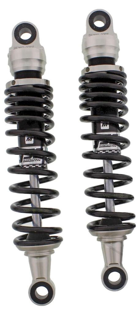 Federbein für BMW R 65 1-Serie Baujahr 1978-1980 von YSS RE302-320T-05S-88 - Neu