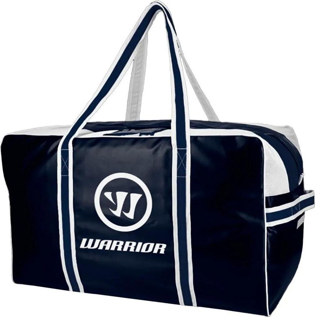 Warrior Pro Tragetasche Blau S Blau S Produktbild 