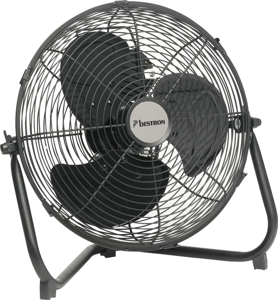 Brasseur d'air Bestron DFA30 contre la chaleur 55W ventilation pro