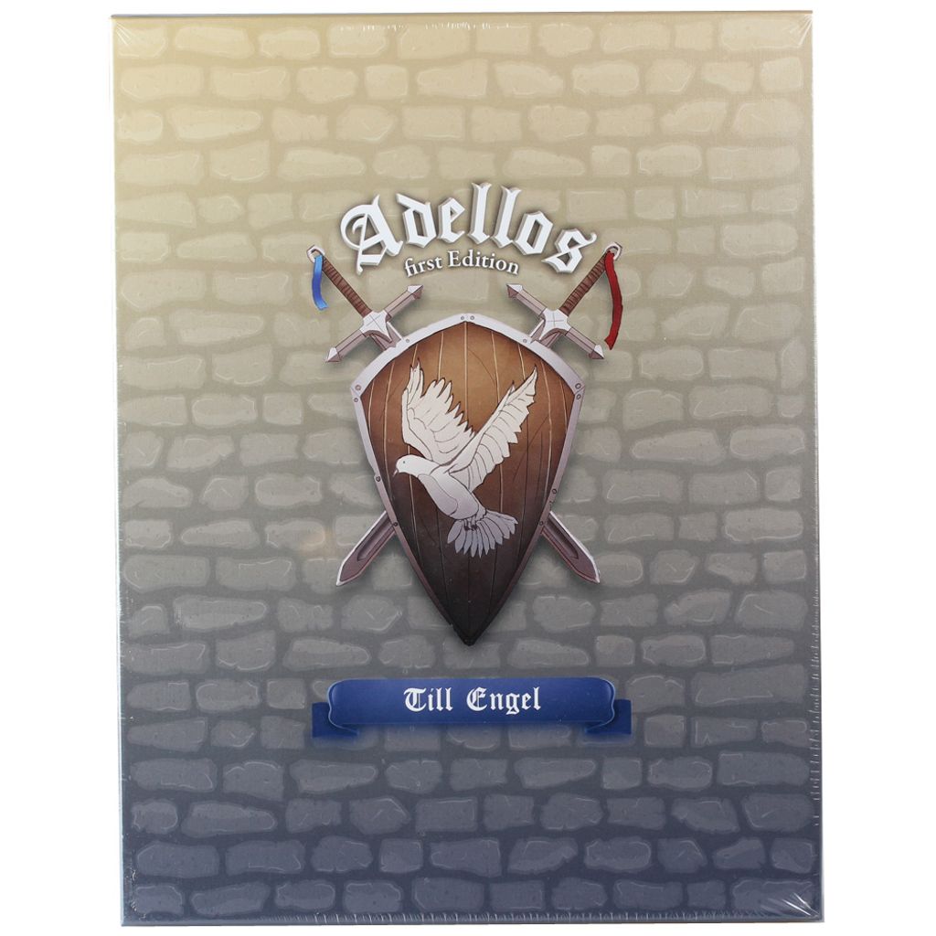 Adellos (DE/EN) Produktbild 