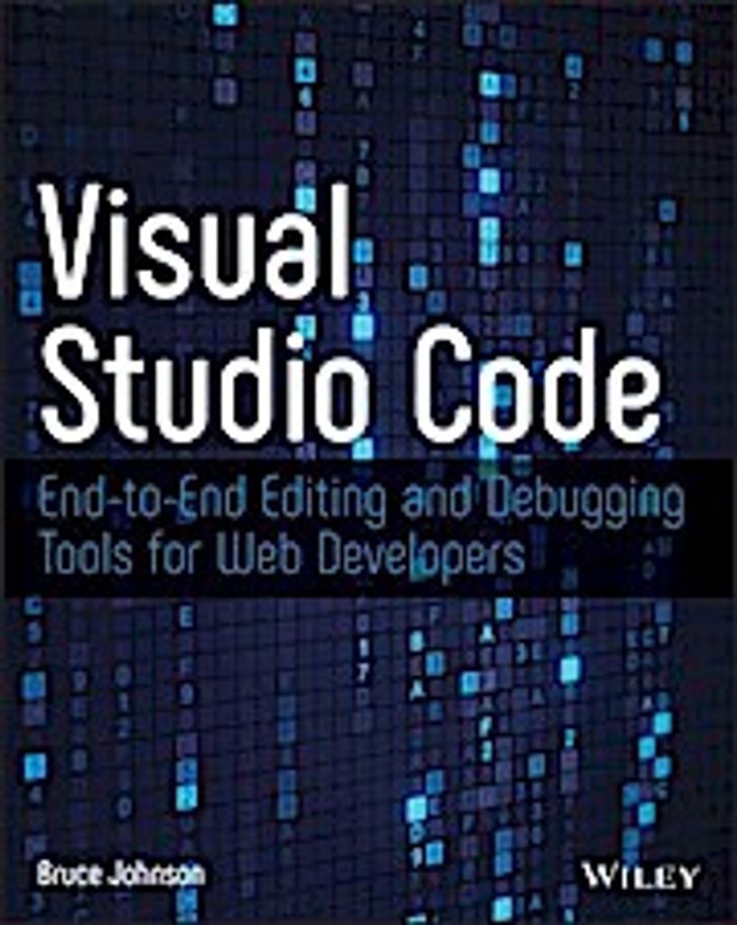 Visual Studio Code Immagine del prodotto 