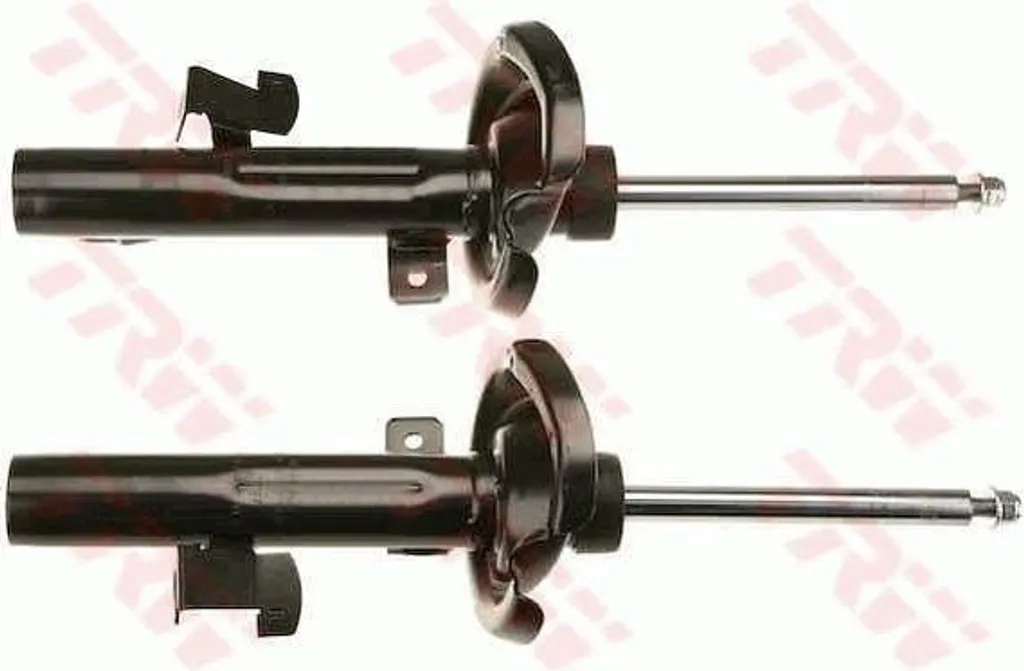 Amortisseur pour Volvo C30 S40 V50 - Sécurité et confort OE 31277597