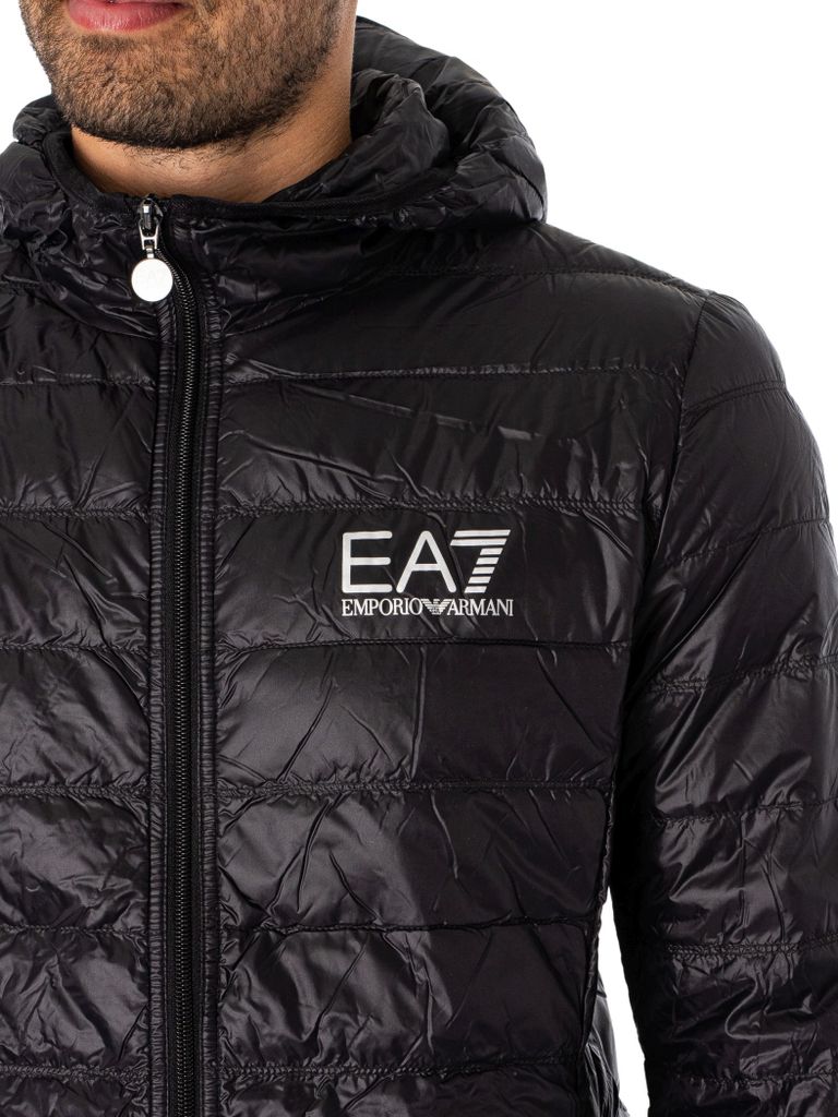 Armani Jacken 8NPB02PN29Z1200, Größe: 184 Produktbild 9