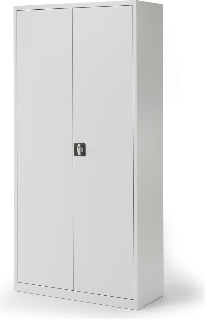 Flügeltürenschrank 195x92x60cm lgr Türen lgr