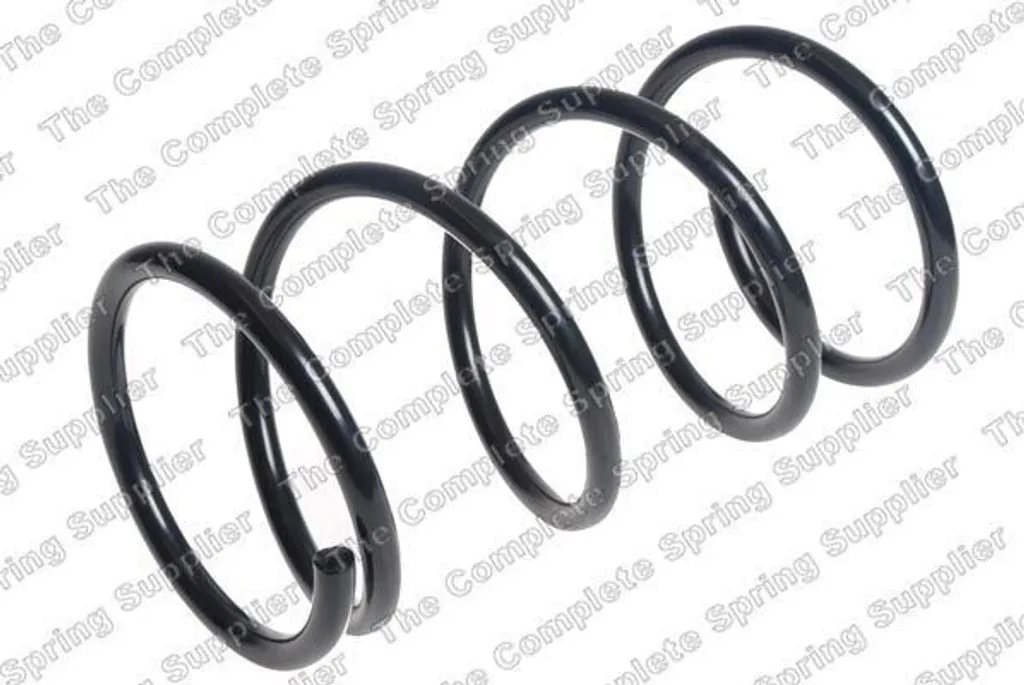 Ressort de suspension LESJOFORS 4059257 pour éliminer bruits et affaissement