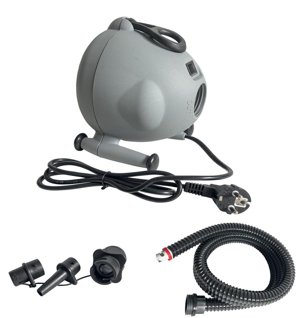 Pompa ad aria Spinera 230 V Performance da 3,6 PSI per Immagine del prodotto 