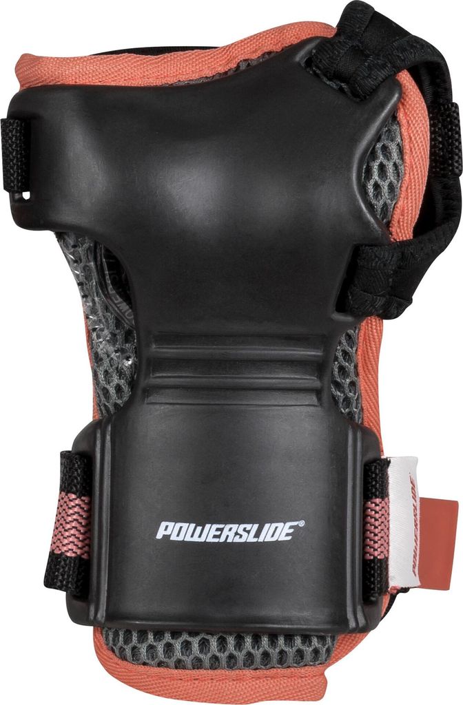 Powerslide Schutzausrüstung Pro Women Wristguard, für Inline- und Roller Skating, CE-