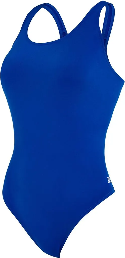 Maillot de Bain Résistant au Chlore Zoggs Cottesloe Powerback T34 FR