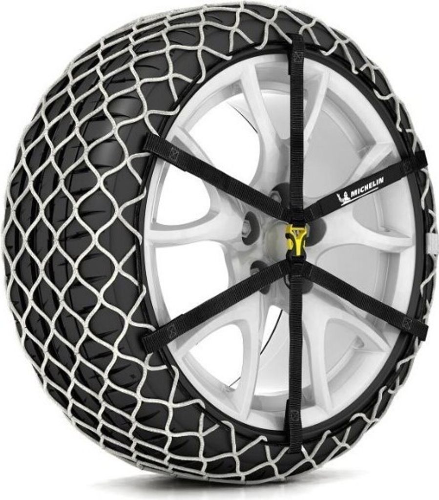 Michelin Schneeketten 235-65-R17 225-60-R18 235-60-R18
