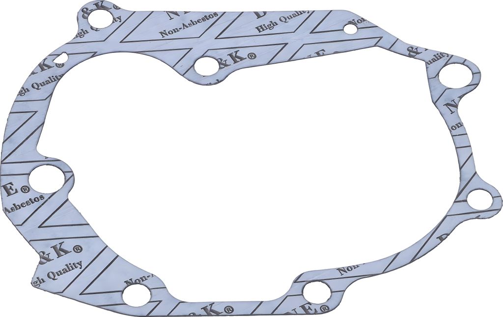 101_Octane Dichtung Getriebedeckel kompatibel mit CPI, Keeway 1E40QMB