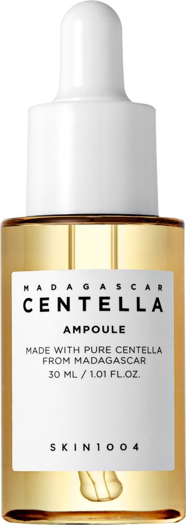 Skin1004 Madagascar, Ampoule, Facial Serum, 100% Centella Produktbild 7