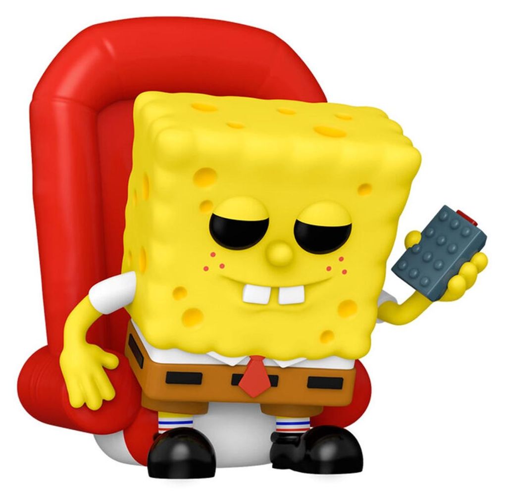 Figúrka SpongeBob Squarepants - SpongeBob Squarepants Meme Obrázok produktu 
