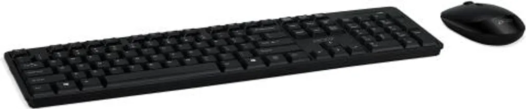 Acer Combo 100 Kit clavier et souris filaire USB - Emballage abîmé