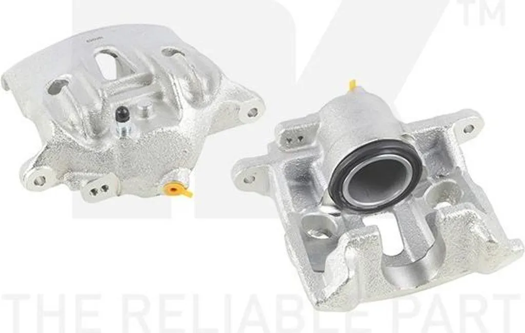 Étrier de Frein Avant pour VW T4 Transporter 1.9 2.4 D 1990-2003 Gauche