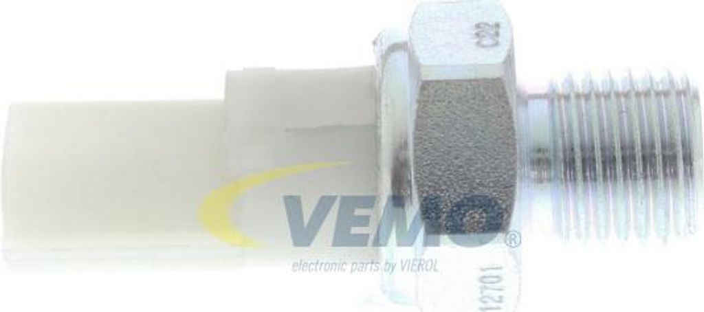 VEMO V46-73-0021 Öldruckschalter Öldrucksensor passend für MERCEDES-BENZ C-Klasse T-modell (S205) C-Klasse Limousine (W205) B-Klasse (W246, W242)