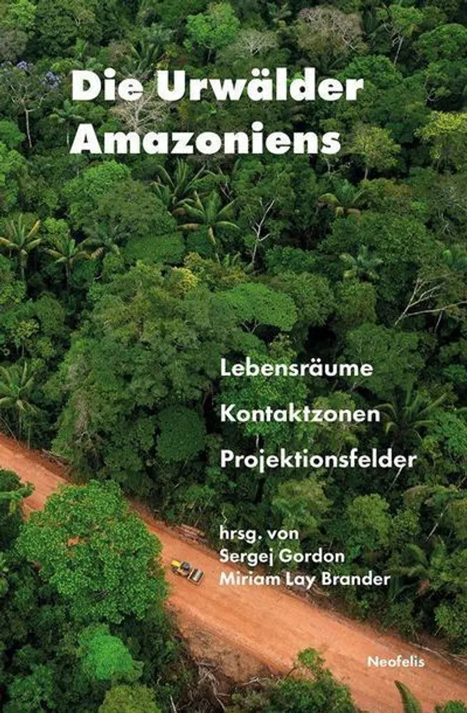 Comprendre l'Amazonie avec Die Urwälder Amazoniens : Guide Visuel Complet