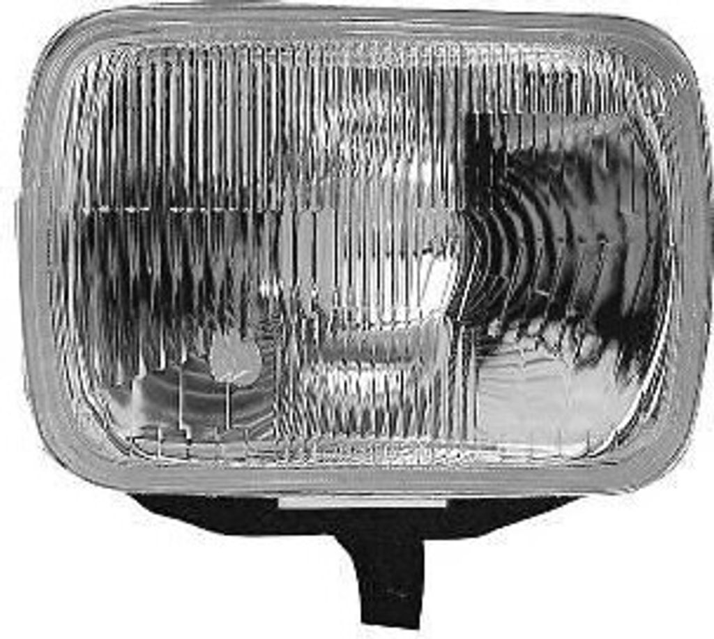 VAN WEZEL Scheinwerfereinsatz Hauptscheinwerfer 4336941 Links Rechts für RENAULT RAPID Kasten (F40, G40)