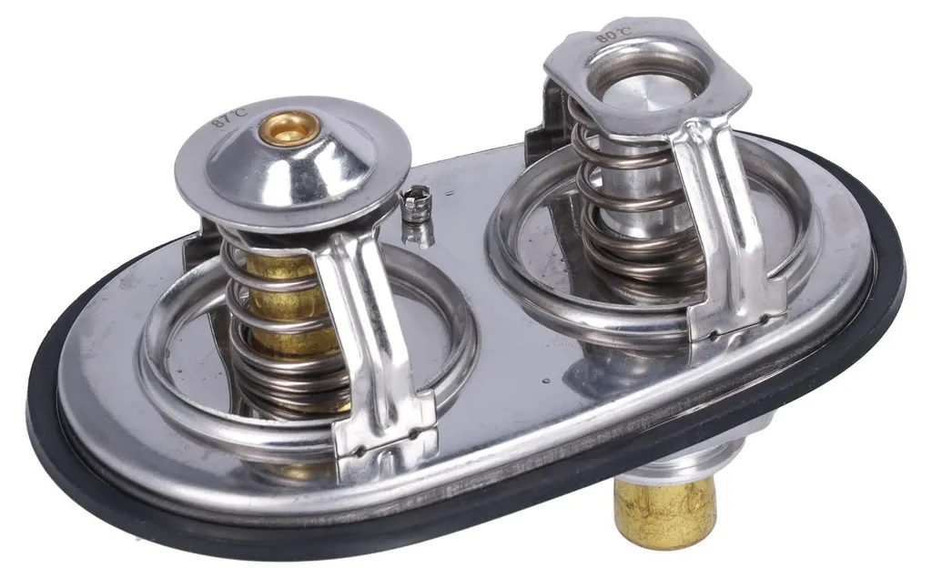 Thermostat FEBI BILSTEIN pour SCANIA G II L P II R I R II S 103204