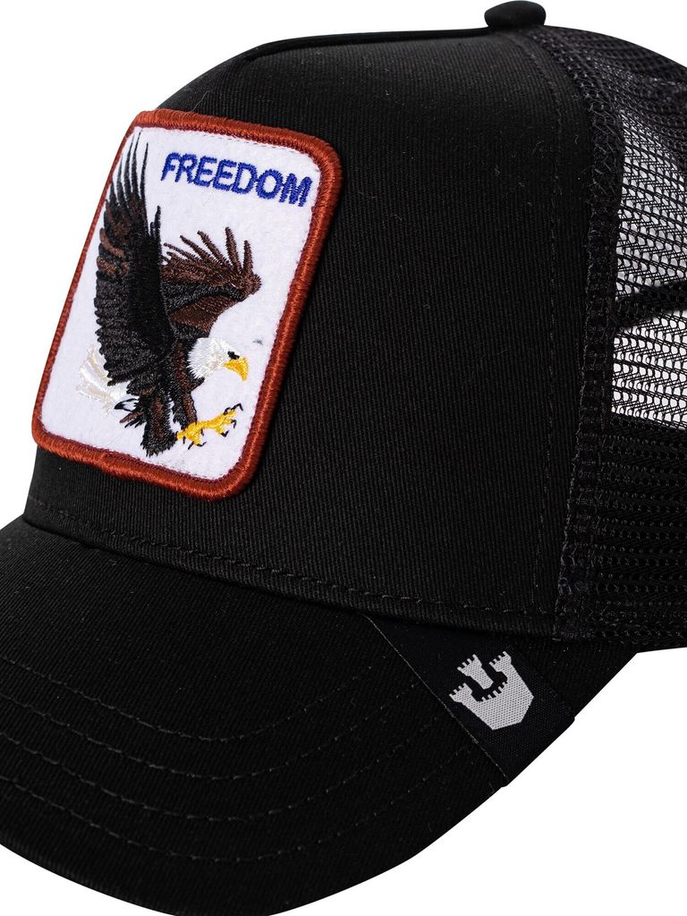GOORIN BROS Uni The Farm Trucker Cap Produktbild 15