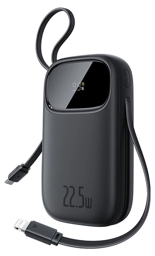 Externá batéria 20000 mAh Baseus EnerFill FC31, 22,5 W, Obrázok produktu 