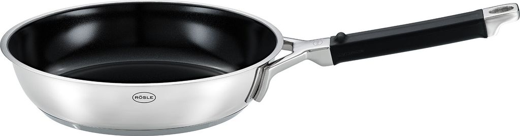 RÖSLE SILENCE PRO padella Ø 20 cm in Vetroceramica Immagine del prodotto 