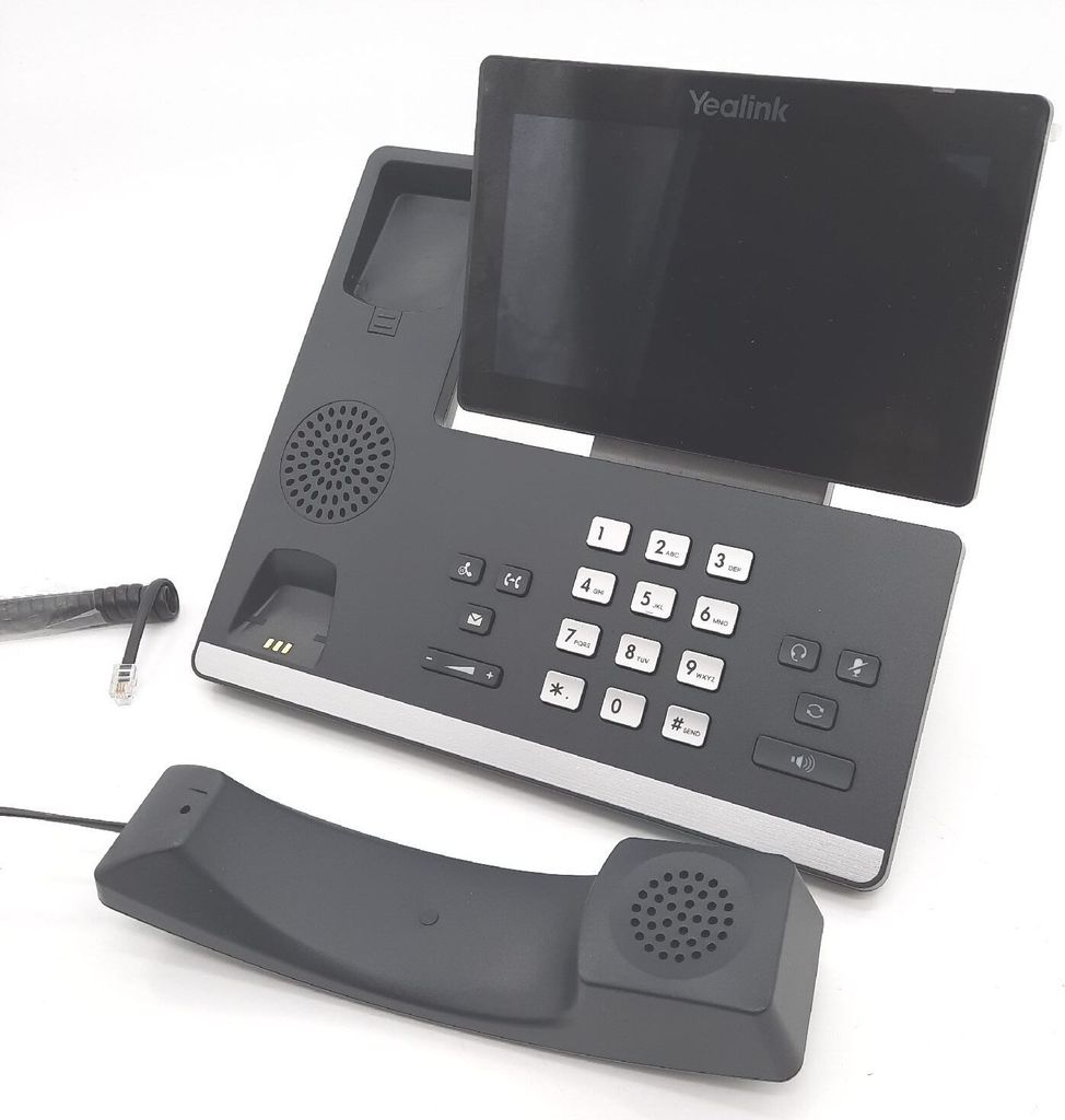 Yealink SIP-T58W Produktbild 14