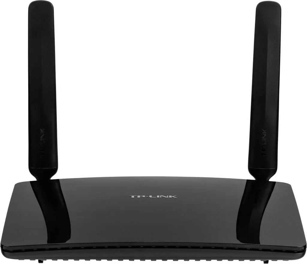 TP-Link Archer MR200 - V4 - Router wireless - WWAN - Switch a 4 porte - 802.11a/b/g/n/ac - Dual-Band (ARCHER MR200 V4)