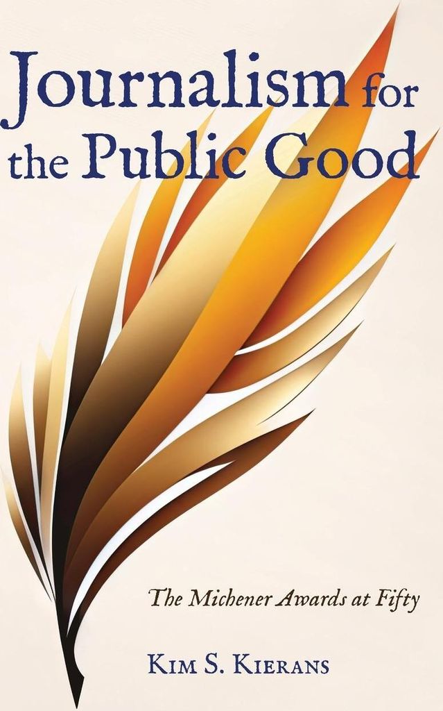 Journalism for the Public Good