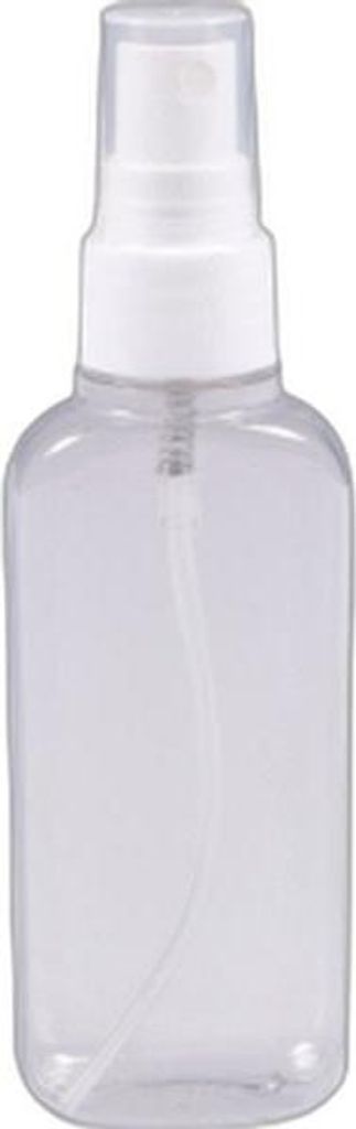 Top Choice Buteleczka z atomizerem (90059) 85ml