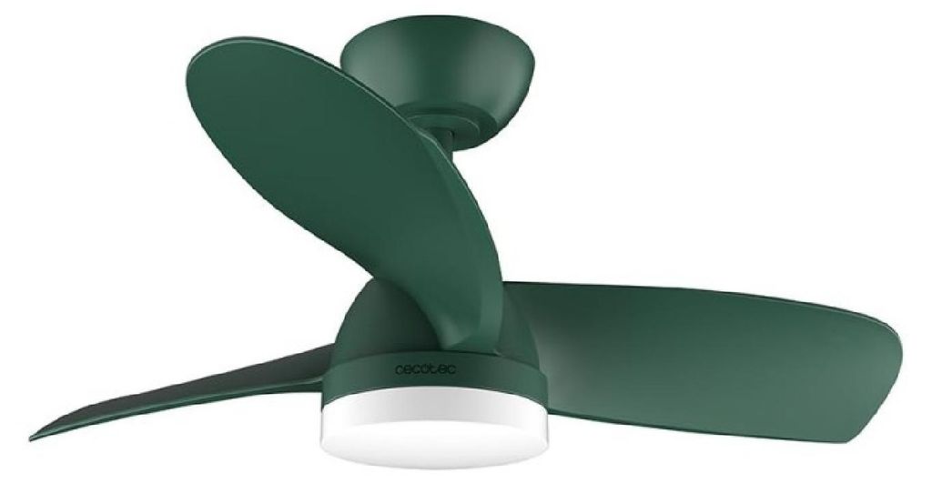 CECOTEC 08466 - EnergySilence Aero 3050 Mint Imagen del producto 