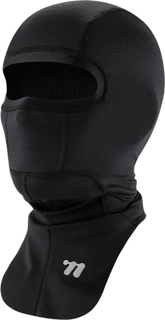 Winter-Sturmhaube, Ski-Gesichtskissen, Fleece, warme Kapuze, Sturmhaube, Halsmanschette für kaltes Wetter, Skifahren, Snowboarden, Radfahren