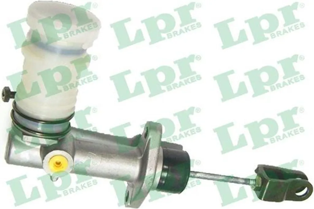 Cylindre émetteur embrayage hydraulique 41650H1000 compatible Terracan