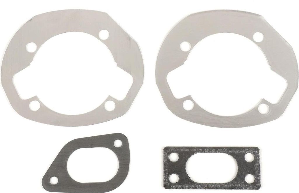 Dichtsatz Zylinder BGM MRB-Racetour 225ccm für Lambretta TV 200, SX 200, DL 200, GP 200