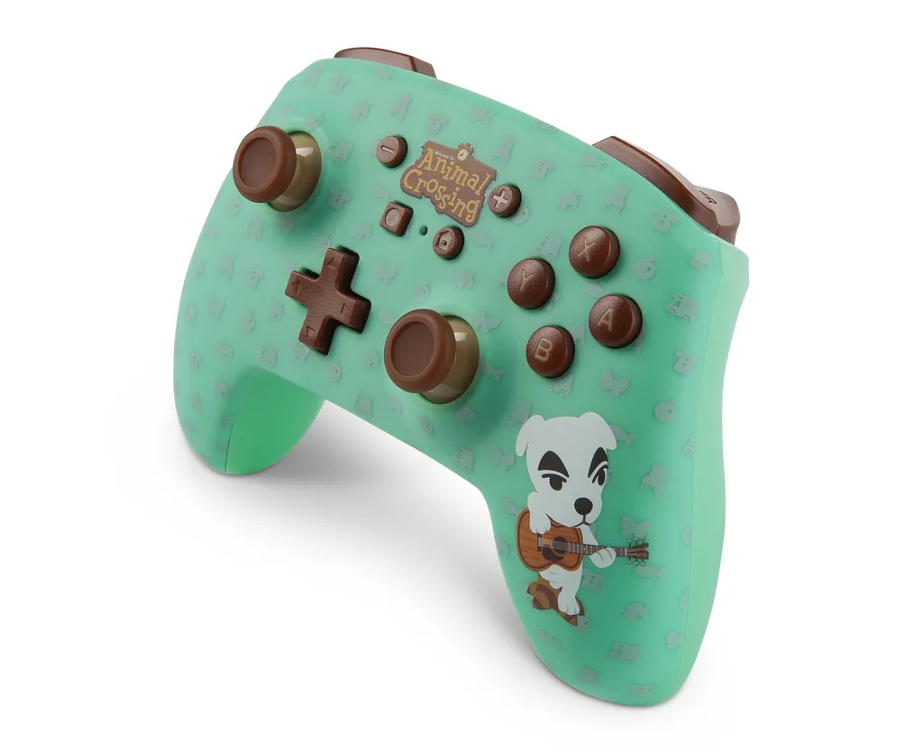 PowerA Switch Controller Wireless K.K. Slider - Edizione Limitata - 7