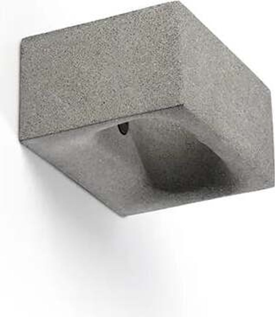 GLINT-Leuchtfeuerlampe aus Zement 75636 Produktbild 