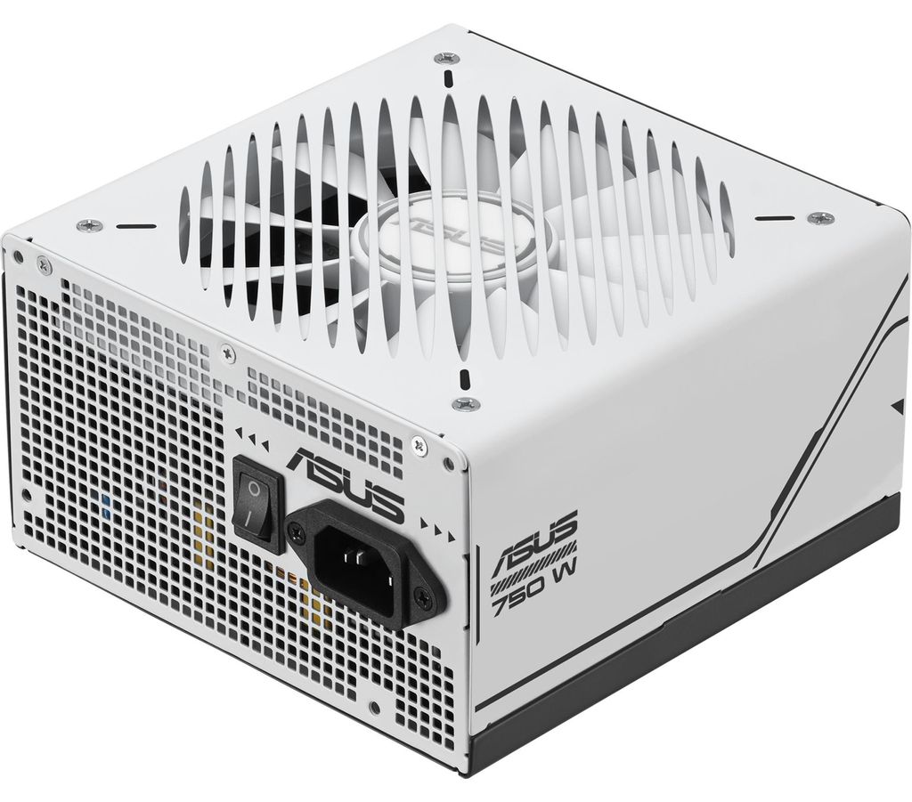 ASUS Prime 750W Gold Netzteil Produktbild 