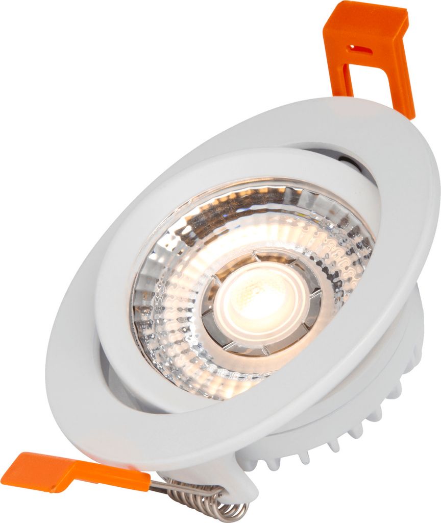 Spot Light Erweiterung (1 schwenkbarer Einbaustrahler)