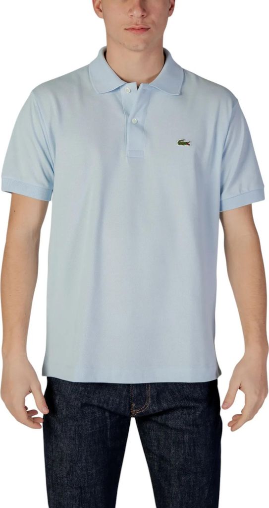 Lacoste Men's Azure Polo for Spring/Summer : Velikost - XXL Obrázek produktu 