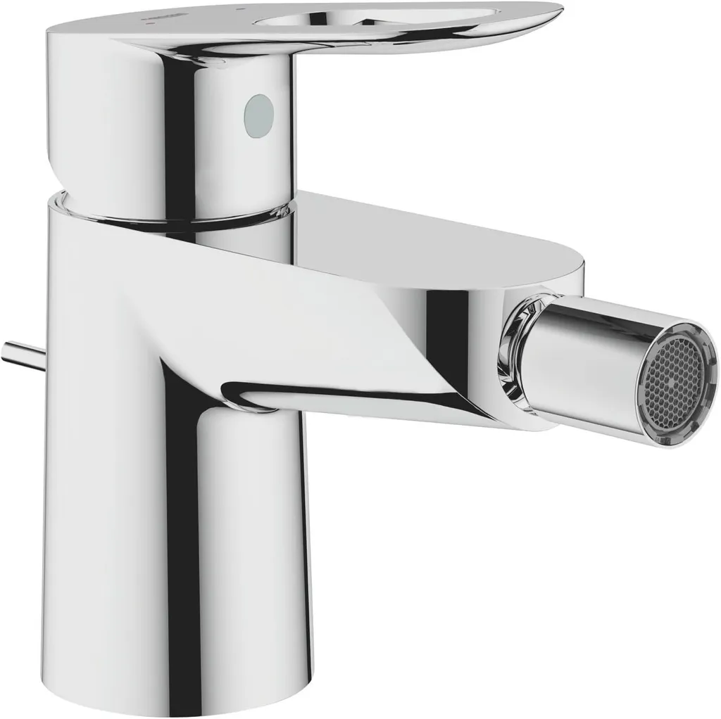 Rubinetto Bidet Grohe BauLoop 23338000: Montaggio Rapido e Durata