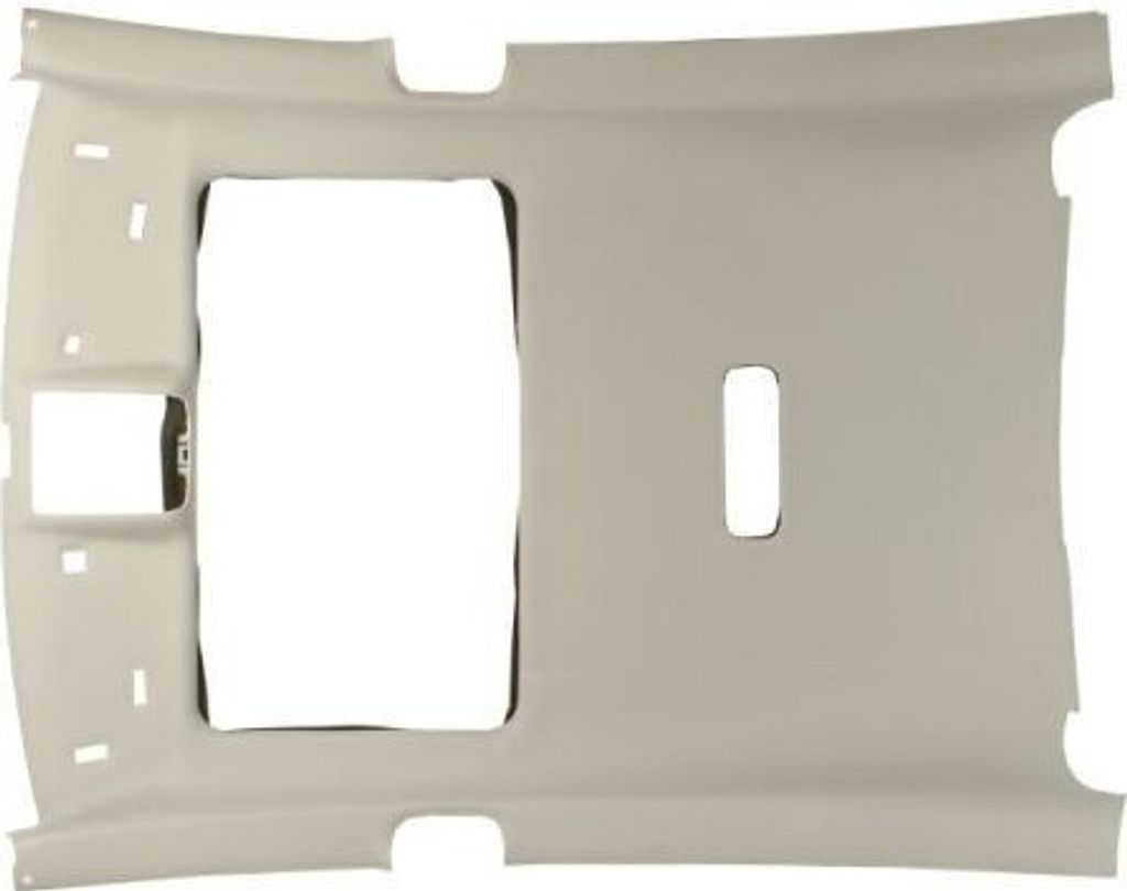 BLIC Dachinnenauskleidung 6600-00-9540701P für VW Passat CC (357)