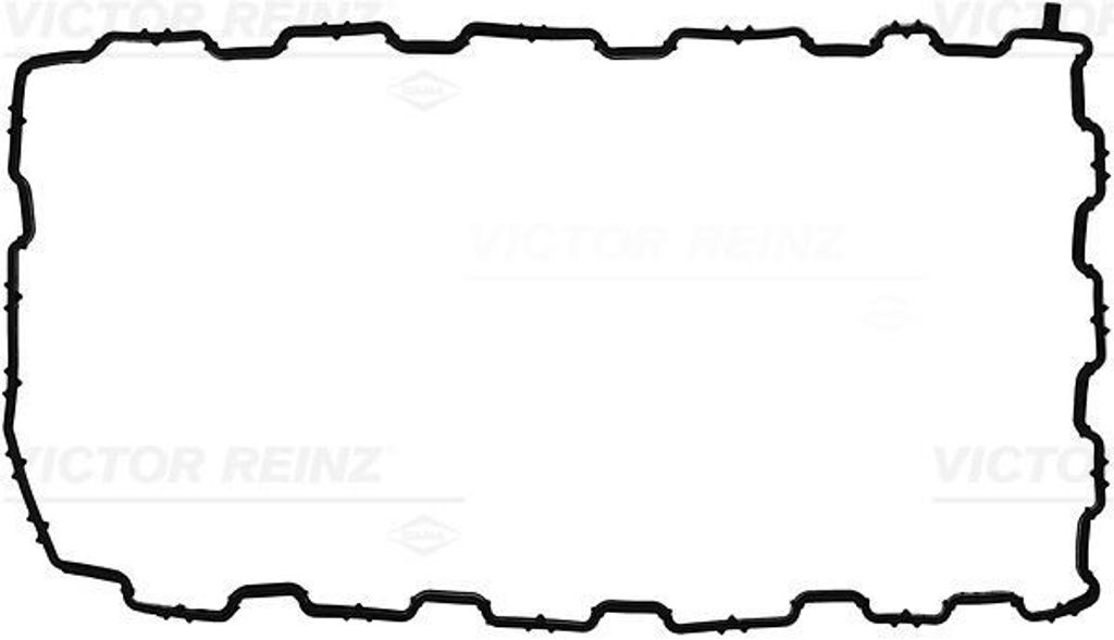 REINZ Ölwannendichtung für FORD Tourneo Connect / Grand Tourneo Connect V408 Kombi 71-10834-00