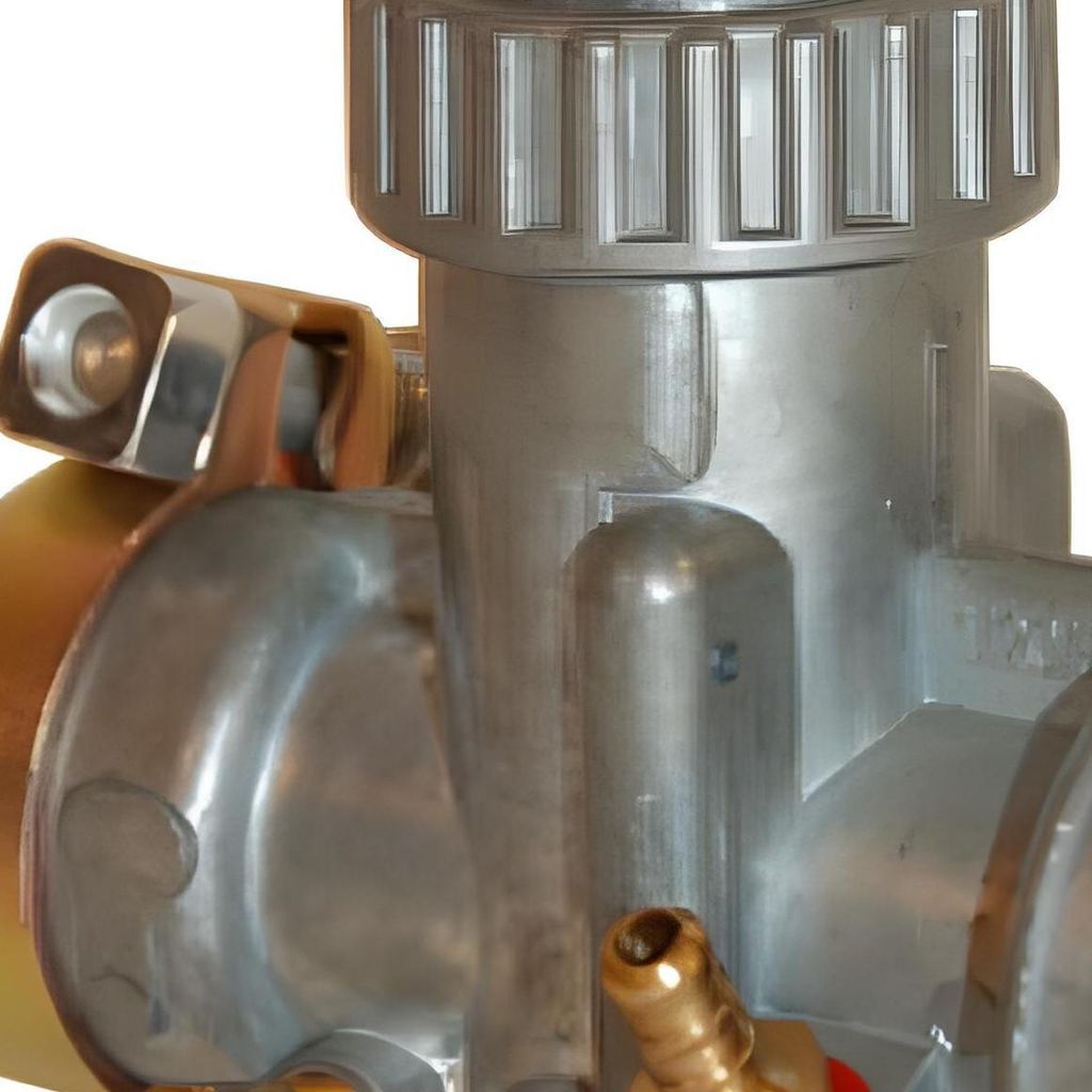 Vergaser 20mm für Kreidler