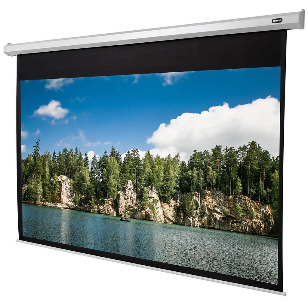 Celexon Economy, 270 x 152 mm Produktbild 