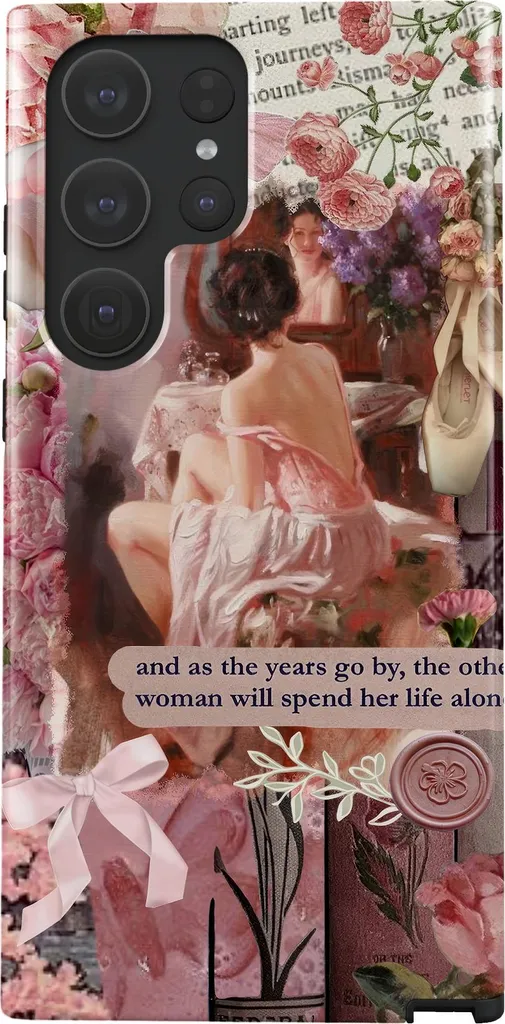 Cover Samsung S24 Ultra MagSafe: Stile Urban e Protezione Totale