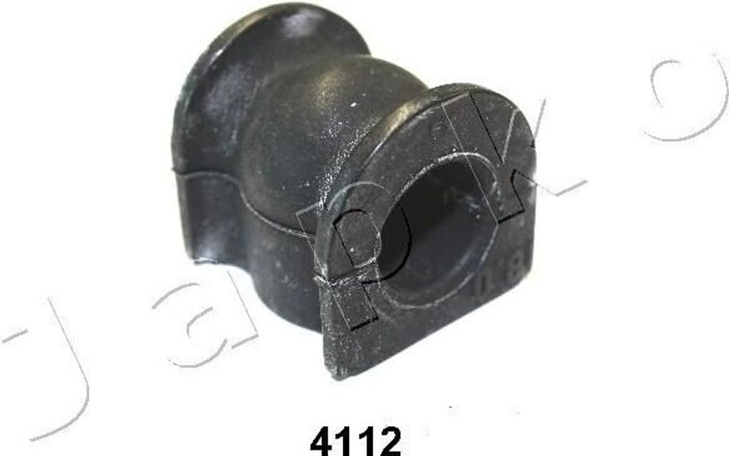JAPKO Lagerbuchse Stabilisator GOJ4112 Hinten für HONDA CR-V II (RD) 35,5mm 34,0mm 34,0mm 17,5mm