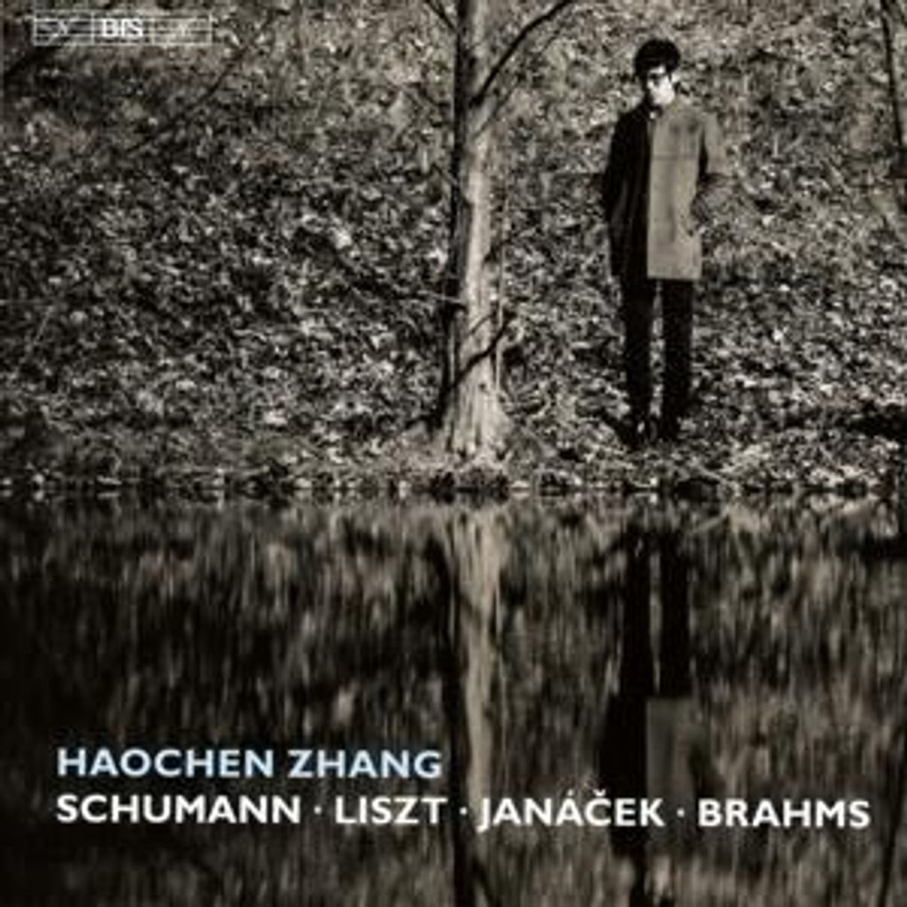Zhang, H: Klavierrecital