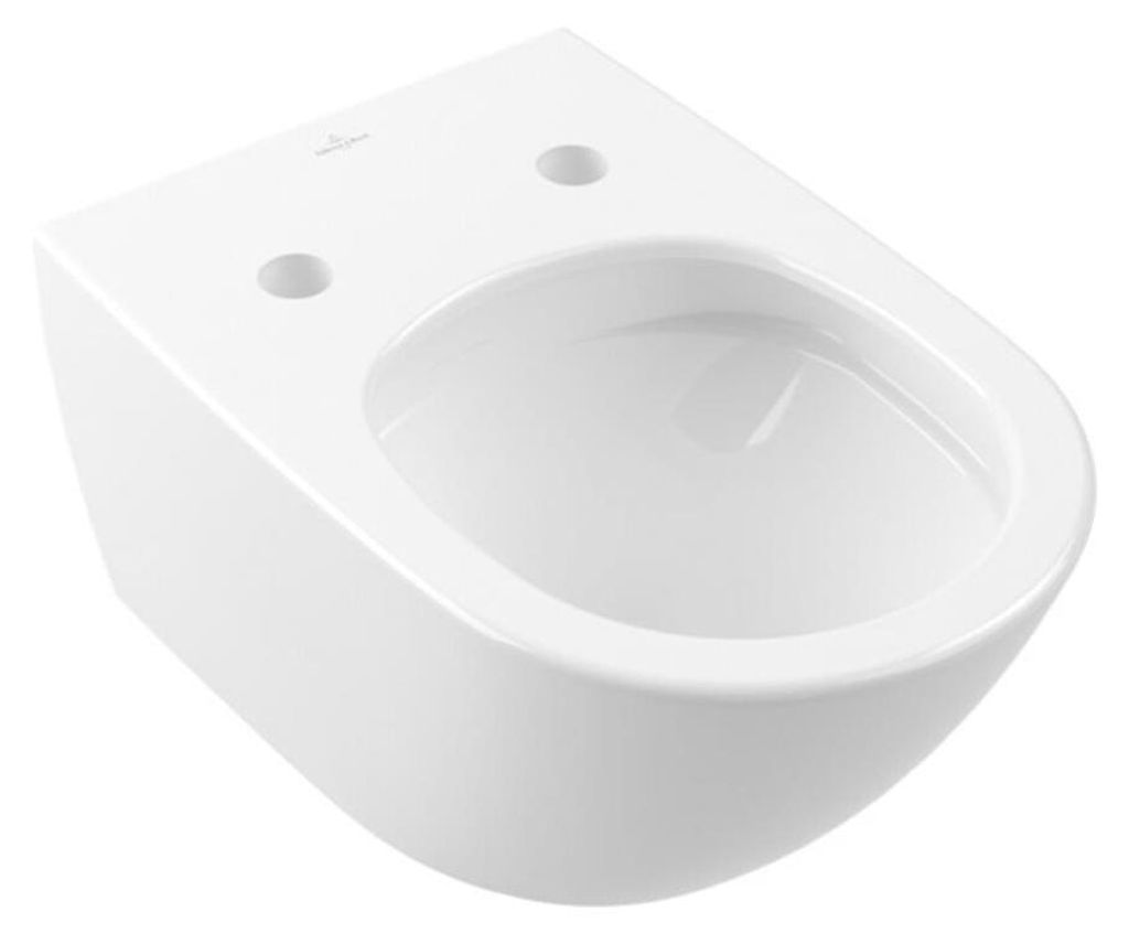 Villeroy & Boch Subway 3.0 WC à fond creux, suspendu, Immagine del prodotto 