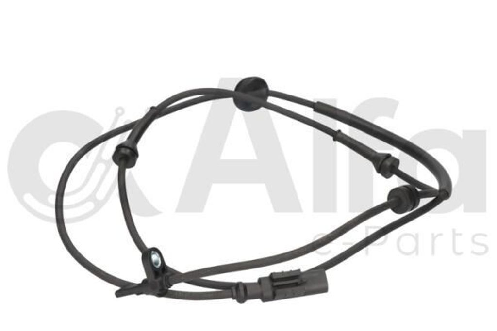 Alfa e-Parts ABS Sensor Raddrehzahl Hinten für ALFA ROMEO GT (937) AF01882