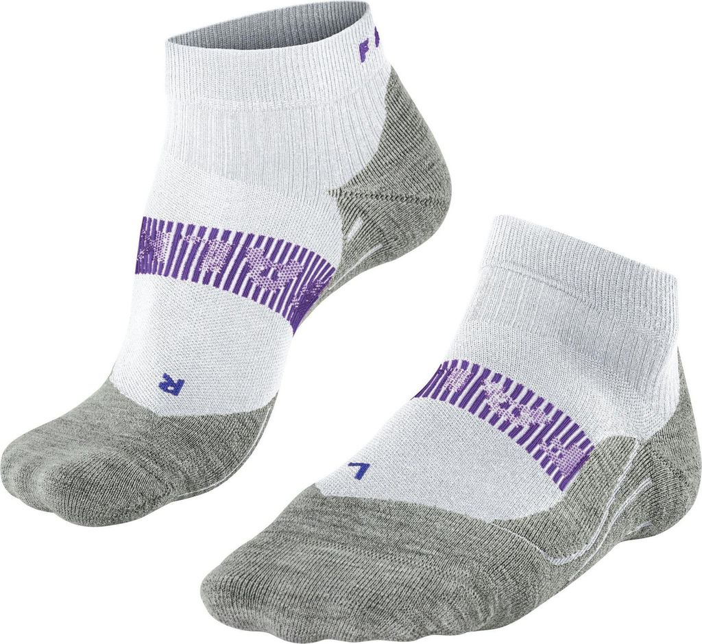 Falke RU4 Endurance Cool Short Damen white 41-42